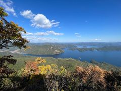 -五女山景区