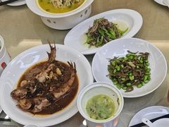 -苏启渔港(云南北路店)