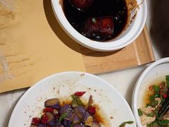 -佬肥猫·浙江乡村菜(国华广场店)