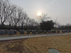 -中国人民抗日战争纪念雕塑园