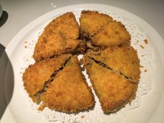 -南门食仙·手工福州菜(南门兜店)