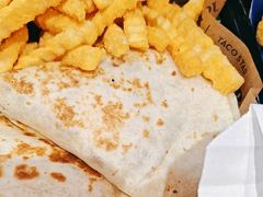 -TACO STAR 塔可星(下沙宝龙店)