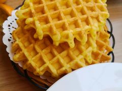 -豪客来牛排(红豆万花城店)