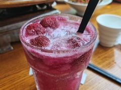杨梅冰-饭怕鱼(阳光100店)