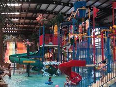 -南宫温泉水世界