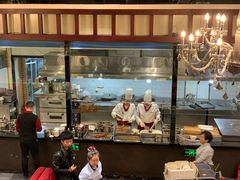 -金刚山烧烤(中山路店)