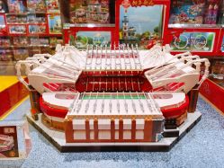 -LEGO(国贸商城店)