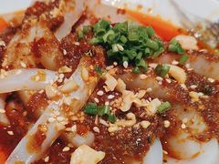 -渝信川菜(西单店)
