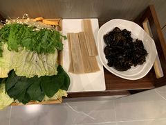 -蝎王府羊蝎子(天通苑店)
