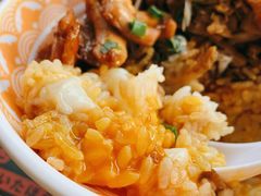 -桃花丼烧肉饭(凯丹商场店)