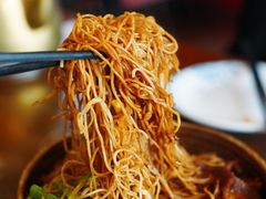 -老雒阳面馆·水席(定鼎门店)