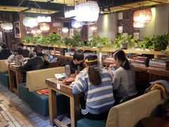 -柿子树炭烤羊腿(金台路店)