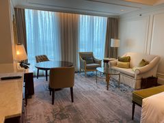 -广州富力丽思卡尔顿酒店