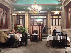 -卫鼎轩·曹公馆(鼓楼店)