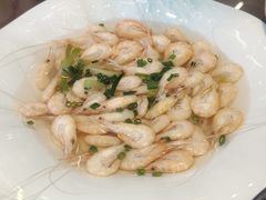 -品渔味湖鲜馆(拈花湾店)
