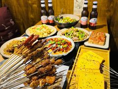 -壹酒贰肉1926·深夜食堂(九纬路店)