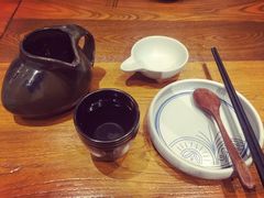 -云海肴·汽锅鸡·云南菜(天津国金汇店)