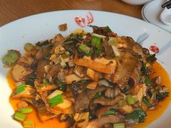 回锅肉-汉·鲜味人知(陈家营店)