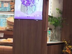 -嗒令甜品·主题融合料理餐厅(首座时代店)