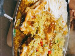 -福阿婆老牌湘菜(大润发店)
