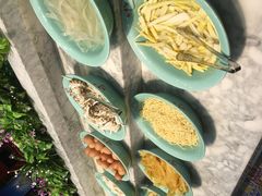 -火锅岛潮牌自助餐厅(天津天佑城店)