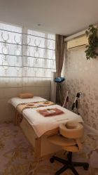 -茜尔维亚修身连锁(八佰伴店)