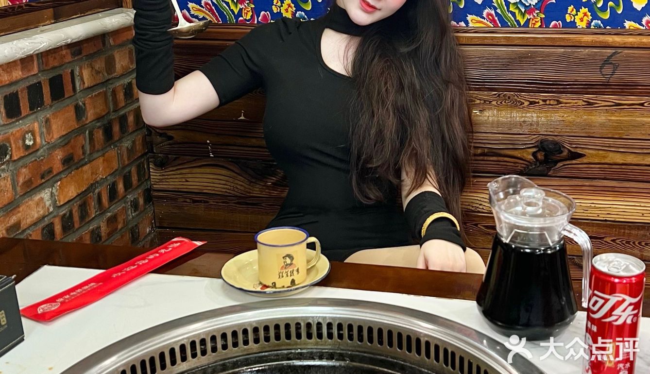 香迷糊了‼️巨好吃正宗铁锅炖❗️