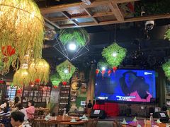 -南海渔家•海鲜•正宗海南菜(海棠湾店)