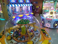 -莫莉幻想儿童乐园(北京金隅嘉品店)