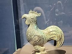 -遇见博物馆(遇见海洋沉浸式奇幻光影展)