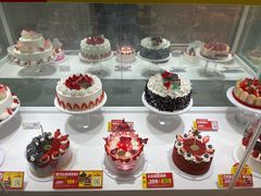 -味多美蛋糕(双安店)