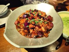 -绿茶餐厅(汇悦大融城店)