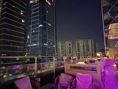 -DEW Lounge(深圳湾店)