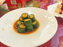 -舜耕山庄南风阁(舜耕路店)