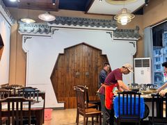 -朗妈私房菜(婺女州店)