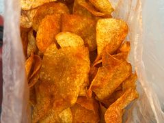 -正宁路小吃夜市