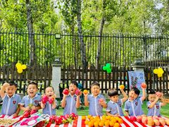 -北京梧桐树双语幼儿园