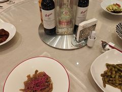 -海天楼中餐厅(吴宫泛太平洋酒店)