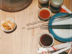 -烧肉达人•炭火烧肉(新天地店)