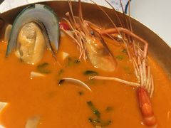 -美奈小馆·越南料理(中航城君尚购物中心店)