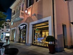 门面-星巴克(天津佛罗伦萨小镇店)