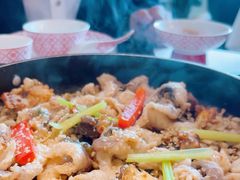 -谭厨中山传家菜.乳鸽.脆鲩鱼(华强北中航城店)