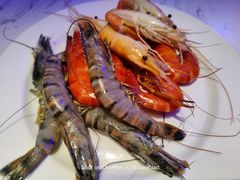 -半岛听涛蒸汽海鲜自助(K11店)