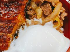 -食其家·牛丼咖喱(昆山巴黎春天店)