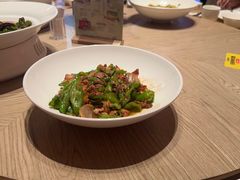 -艳阳天·非遗楚菜(武汉客厅店)