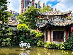 -果然居酒家 · 顺德园林私房菜