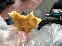 -咏春葱油饼(德政中路店)
