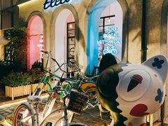 -徐家汇源景区-衡山坊