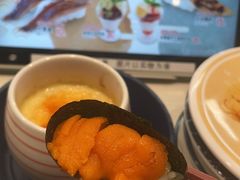 -滨寿司(新街口中央商场店)