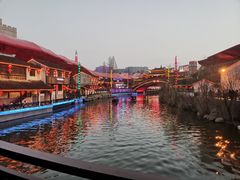 -杭州宋城